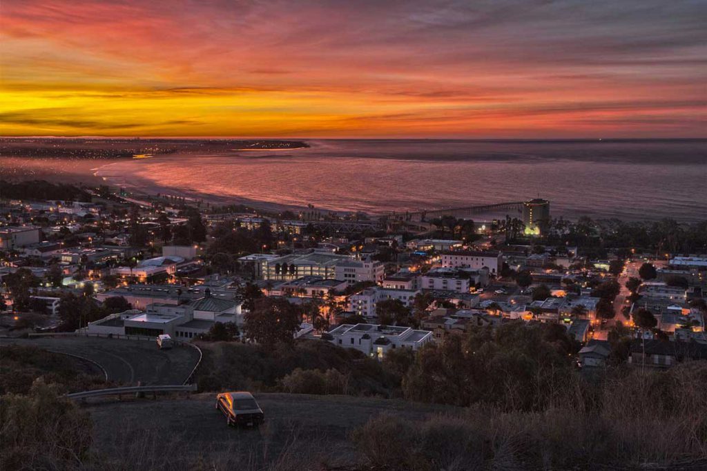 Beaches of Ventura